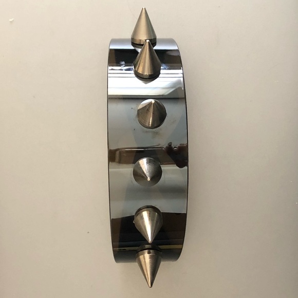 A-Morir spike sunglasses/headband Gaga’s workshop - Picture 3 of 8